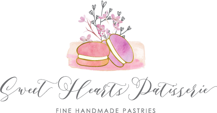 Sweet Hearts Patisserie