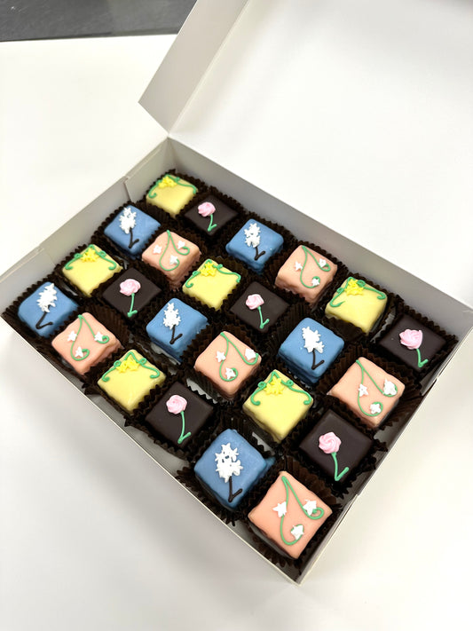 Petit Fours - Box of 24